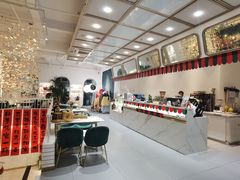 -ins森林童话餐厅coffee&bistro
