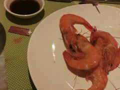 -广州增城保利郡雅酒店-月色西餐厅