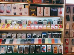 -爱畅享华为苹果手机维修服务(宝山天街店)