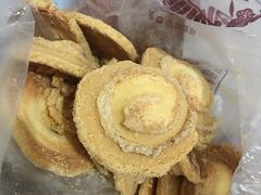 -宫廷糕点铺
