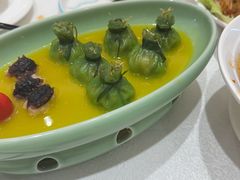 -龙悦湾酒家·八阵鱼生·渔人码头店