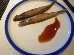 -御泉七味铁板烧(高区店)
