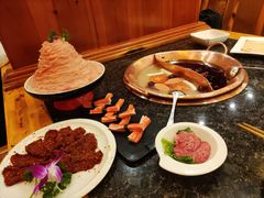 -老码头火锅(骡马市店)