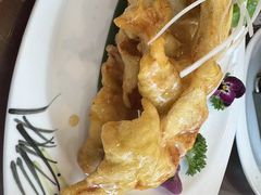 -鹿鸣春饭店(总店)