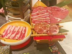 -AJIYA·池袋日式烧肉自助(天津万象城店)
