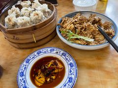 -都一处烧麦馆(前门店)