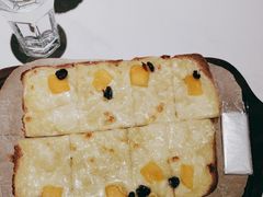 -半秋山西餐厅(巴南万达广场店)