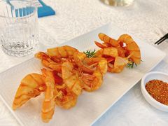 -品海楼·大连海胆锅贴馆(东港店)