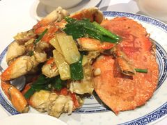 -香港东海海鲜酒家