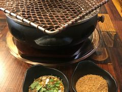 -张吴记小炉子小串(王村南街店)