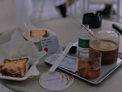 -ADO KAFE(大学城店)
