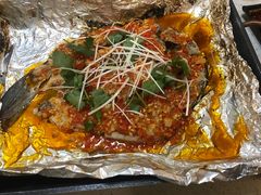 -浮何烤铺(桐梓林店)