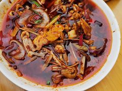 -小杨翘脚牛肉
