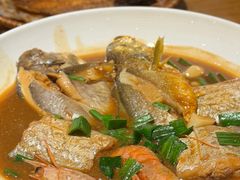 -妈妈菜舟山海鲜(定海古城店)