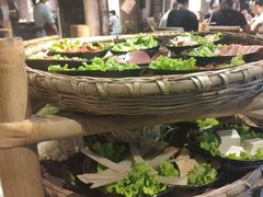 -烂摊摊火锅集市(河北总店)