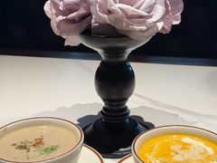 -风渡嘉荷西餐厅 Windy City(西三旗金隅店)