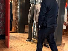 -SUITSUPPLY(安福路店)