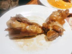 -汉巴味德(大悦城店)