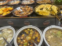 -素虎料理(前门店)