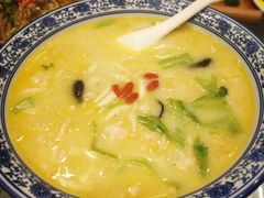 -汇贤府·李氏鲁菜(五棵松店)