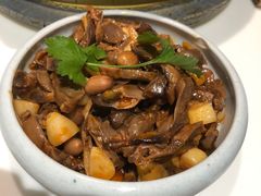 -原味田园·客家菜·土窑鸡(中航城君尚购物中心店)