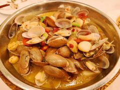 -宜宾海鲜酒家·三十年老字号