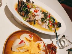 -潮民公馆(BFC外滩金融中心店)