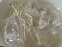 -阿凸芋圆(上帝街店)