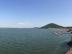 -南京金牛湖风景区