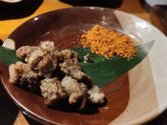 -和彩放题餐厅(酒仙桥店)