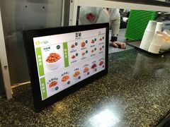 台湾大碗饭-中山大学东校区-学生第2食堂