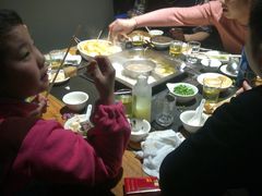 -巴奴毛肚火锅(商城路店)