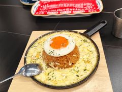 -许哥东北烧烤·铁丳烤串·宫后夹肉(繁花中心店)