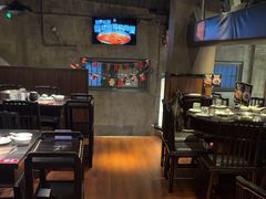 -捞王锅物料理(凯旋路店)