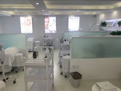 -Return·蕾特恩祛痘·皮肤管理中心