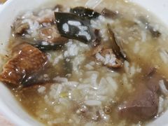 -百成大同鸭肉粥(大同总店)
