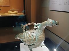 -太原市博物馆