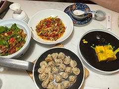 -径山十八道·风味民间菜(杭州总店)
