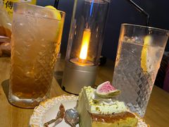 -咖法森林·咖啡  酒吧(天河店)