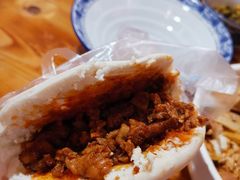 -老鳯府豆花泡馍(第五大道店)