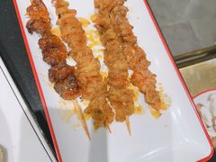 -南门四季铜锅涮肉(大屯·北苑店)