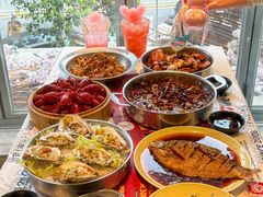 -靓靓蒸虾·头牌蒸虾(沙湖旗舰店)