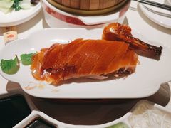-大鸭梨烤鸭(顺义石园店)