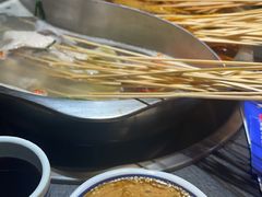 -来涮蜀鲜货火锅串串香(菜市口店)