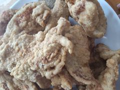 -渔家小院观海海肠捞饭地方菜(环海中路店)