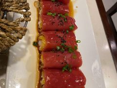 金沙红米肠-火齐潮汕砂锅粥(五道口店)