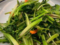 黄山野菜-徽厨食坊·农家特色私房菜