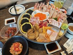 -田舍家Inakaya(天汇igc店)