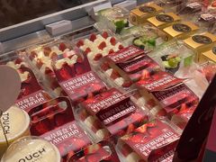 -TOUCH泰奇(奉贤宝龙城市广场店)