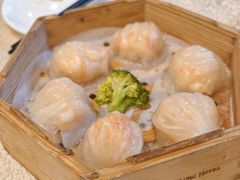 -麒麟中餐厅·经典粤菜·地道菜式老字号(广州长隆酒店)